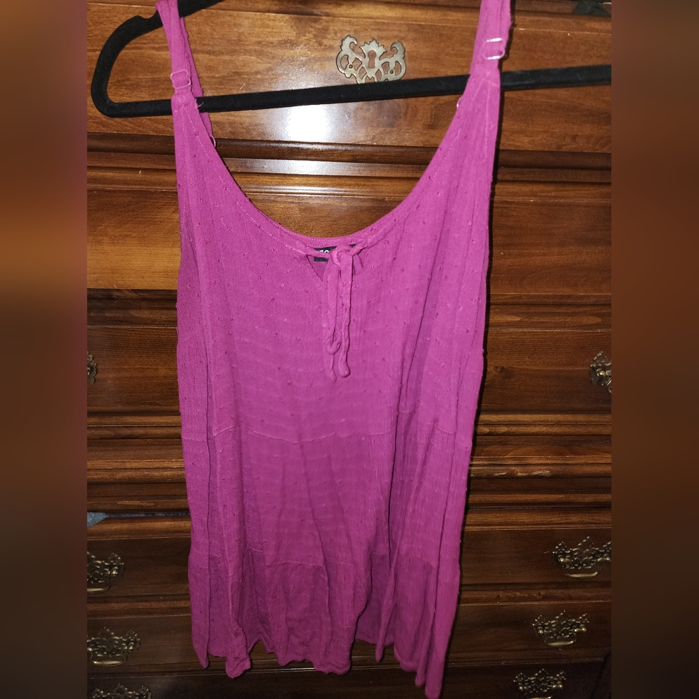Torrid size 2 top